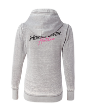 Load image into Gallery viewer, HH LOGO FULL ZIP HOODIE