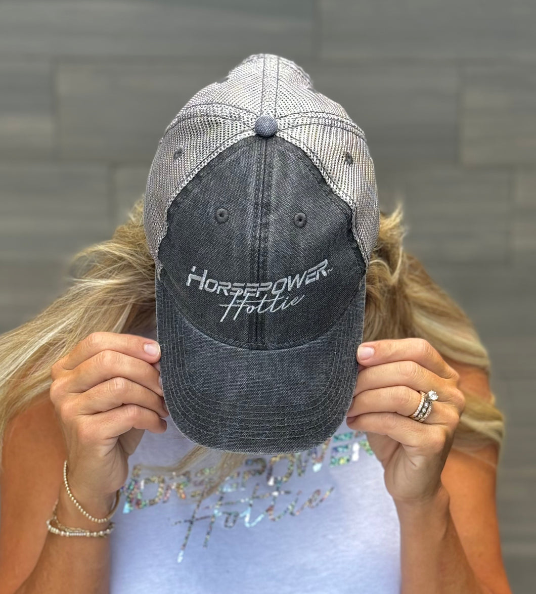 HH LEGACY BASEBALL CAP