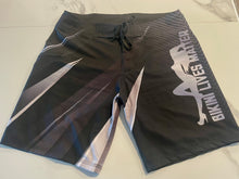 Load image into Gallery viewer, BLM Men&#39;s Swim Trunks
